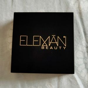 Eleman Beauty Illuminate & Amalfi Eyeshadow Duo